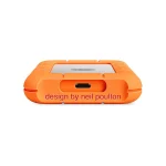 Lacie Rugged SSD4 USB 4.0 4TB 2.5" Μαύρο STND4000400 - Image 7