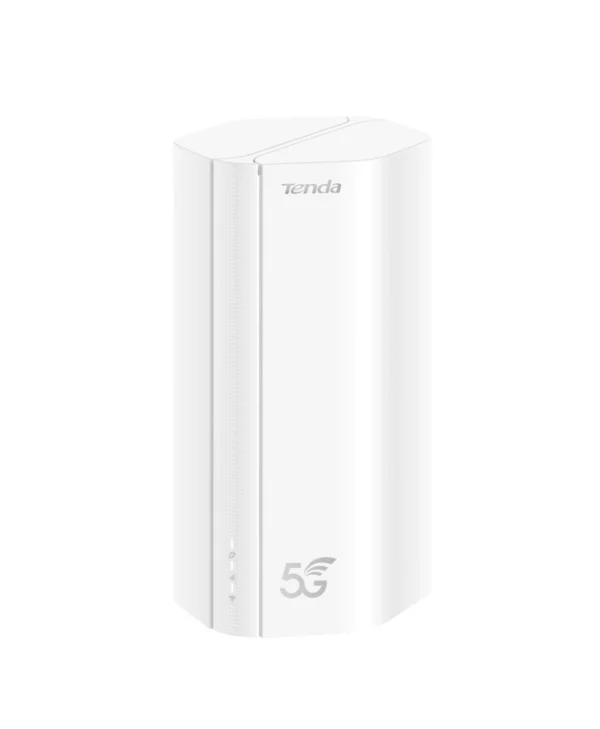 Tenda 5G01 Ασύρματο 5G Router Wi‑Fi 6