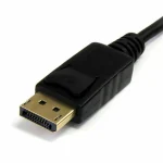 StarTech Cable mini DisplayPort male - HDMI male 4m Μαύρο (MDP2DPMM4M) - Image 3