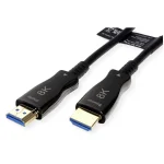 Triton Cable HDMI male - HDMI male 20m Μαύρο 14.99.3485 - Image 4