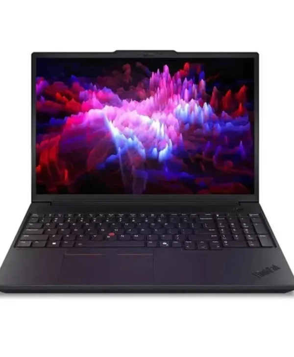 Lenovo ThinkPad P16v Gen 3 (Intel) 16" IPS FHD+ (Ultra 7-255H/32GB/1TB SSD/RTX PRO 2000 Blackwell/W11 Pro) (GR Keyboard) 21RS000AGM