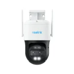 Reolink TrackMix G765 IP Κάμερα Παρακολούθησης Wi-Fi/4G 4K Αδιάβροχη με Αμφίδρομη Επικοινωνία και Φακό 2.8mm O6975253983292 - Image 3