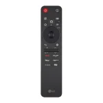 LG Συμβατό Τηλεχειριστήριο Magic για Τηλεοράσεις LG MR25GA.AEU