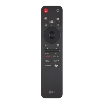 LG Συμβατό Τηλεχειριστήριο Magic για Τηλεοράσεις LG MR25GA.AEU
