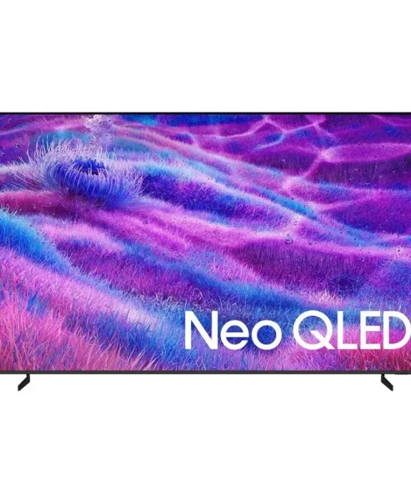 Samsung Smart Τηλεόραση 100" 4K UHD Neo QLED QN80F HDR (2025) QE100QN80FUXXH