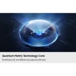 Samsung Smart Τηλεόραση 100" 4K UHD Neo QLED QN80F HDR (2025) QE100QN80FUXXH - Image 7