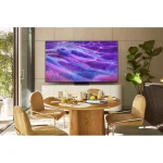Samsung Smart Τηλεόραση 100" 4K UHD Neo QLED QN80F HDR (2025) QE100QN80FUXXH - Image 8