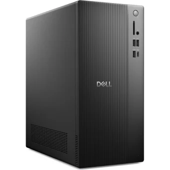 Dell Pro QVT1260 Desktop PC (i5-14400/16GB DDR4/512GB SSD/W11 Pro) QVT1260-1