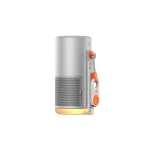 XGIMI MoGo 4 WK08K Mini Projector DLP Full HD Λάμπας LED με Wi-Fi και Ενσωματωμένα Ηχεία - Image 3