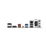 Gigabyte B840M D3HP WF6E Wi-Fi Motherboard Micro ATX με AMD AM5 Socket - Image 3