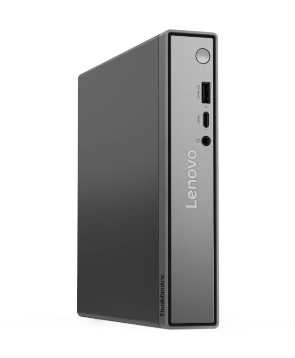Lenovo ThinkCentre neo 50q Gen 5 Mini PC (Core 5 210H/32GB DDR5/1TB SSD/W11 Pro) 13B9001FPB