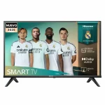 Hisense Smart Τηλεόραση 32" HD Ready LED A4Q (2025) 32A4Q 100588889 - Image 3