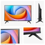Hisense Smart Τηλεόραση 32" HD Ready LED A4Q (2025) 32A4Q 100588889 - Image 12