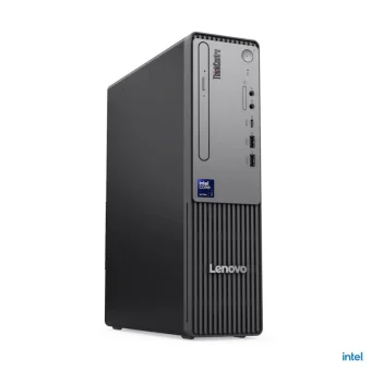 Lenovo ThinkCentre Neo 50s Gen6 Gaming Desktop PC (Ultra 5-225/16GB DDR5/512GB SSD/No OS) 13DM003BMG
