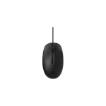 HP 128 Ενσύρματο Ποντίκι Μαύρο 265D9AA