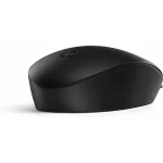HP 128 Ενσύρματο Ποντίκι Μαύρο 265D9AA - Image 3