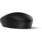 HP 128 Ενσύρματο Ποντίκι Μαύρο 265D9AA - Image 4