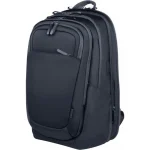 HP Travel Αδιάβροχη Τσάντα Πλάτης για Laptop 17" σε Μαύρο χρώμα A2CE0AA