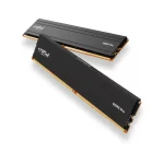 Crucial Pro DDR5 48GB RAM με 2x24GB Modules και Ταχύτητα 6000 για Desktop CP2K24G60C48U5 - Image 4