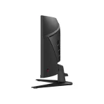 MSI MAG 346CQ Ultrawide VA HDR Curved Gaming Monitor 34" QHD 3440x1440 180Hz με Χρόνο Απόκρισης 1ms GTG - Image 4