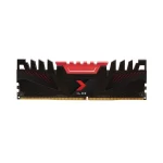 PNY XLR8 DDR4 με Module 1x16GB και Ταχύτητα 3200 για Desktop 26008
