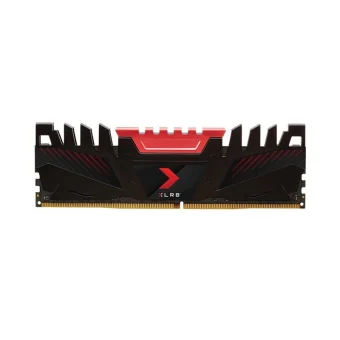 PNY XLR8 DDR4 με Module 1x16GB και Ταχύτητα 3200 για Desktop 26008