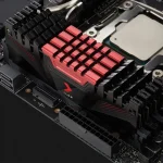 PNY XLR8 DDR4 με Module 1x16GB και Ταχύτητα 3200 για Desktop 26008 - Image 2