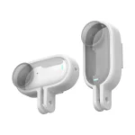 Insta360 GO 3/GO 3S Vertical & Horizontal Action Mount Set για Action Cameras Insta360 CINSBATG