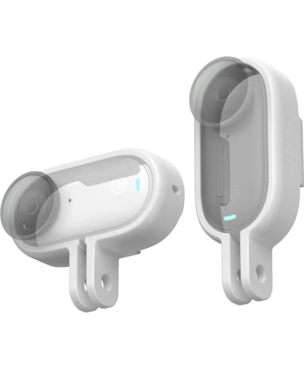 Insta360 GO 3/GO 3S Vertical & Horizontal Action Mount Set για Action Cameras Insta360 CINSBATG