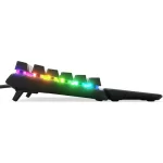 SteelSeries Apex 5 Gaming Μηχανικό Πληκτρολόγιο με SteelSeries Hybrid διακόπτες και RGB φωτισμό (Αγγλικό US) 64532 - Image 7