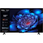 TCL Smart Τηλεόραση 55" 4K UHD LED P69K HDR (2025) 55P69K - Image 2