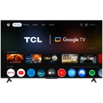 TCL Smart Τηλεόραση 55" 4K UHD LED P69K HDR (2025) 55P69K - Image 3