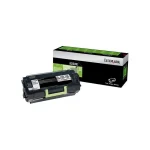 Lexmark 52D2X0E Γνήσιο Toner Laser Εκτυπωτή Μαύρο High Yield Extra High Yield 45000 Σελίδων - Image 2