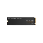 Western Digital SN8100 SSD 4TB τύπου M.2 με σύνδεση PCI Express 5.0 (PS5 Compatible) WDS400T1XHM-00CMT0