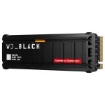 Western Digital SN8100 SSD 4TB τύπου M.2 με σύνδεση PCI Express 5.0 (PS5 Compatible) WDS400T1XHM-00CMT0 - Image 3
