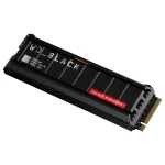 Western Digital SN8100 SSD 4TB τύπου M.2 με σύνδεση PCI Express 5.0 (PS5 Compatible) WDS400T1XHM-00CMT0 - Image 5