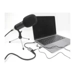 DeLock Εξωτερική USB-C Κάρτα Ήχου 67071 - Image 2