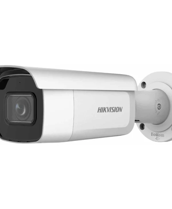 Hikvision DS-2CD2643G2-IZS IP Κάμερα Παρακολούθησης Full HD+ 4MP Αδιάβροχη με Φακό 2.8-12mm DS-2CD2643G2-IZS(2.8-12mm)