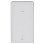 ZTE MF258 & IDU Wifi 6 Ασύρματο 4G Router με 2 Θύρες Gigabit MF258K+IDU - Image 2