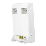 ZTE MF258 & IDU Wifi 6 Ασύρματο 4G Router με 2 Θύρες Gigabit MF258K+IDU - Image 9