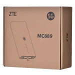 ZTE MF258 & IDU Wifi 6 Ασύρματο 4G Router με 2 Θύρες Gigabit MF258K+IDU - Image 10