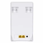 ZTE MF258 & IDU Wifi 6 Ασύρματο 4G Router με 2 Θύρες Gigabit MF258K+IDU - Image 12