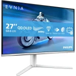 Philips Evnia 27M2N6501L/00 QD-OLED HDR Gaming Monitor 26.5" QHD 2560x1440 240Hz με Χρόνο Απόκρισης 0.03ms GTG - Image 4