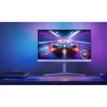 Philips Evnia 27M2N6501L/00 QD-OLED HDR Gaming Monitor 26.5" QHD 2560x1440 240Hz με Χρόνο Απόκρισης 0.03ms GTG - Image 6