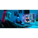 Philips Evnia 27M2N6501L/00 QD-OLED HDR Gaming Monitor 26.5" QHD 2560x1440 240Hz με Χρόνο Απόκρισης 0.03ms GTG - Image 8