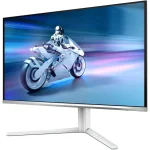 Philips Evnia 27M2N6501L/00 QD-OLED HDR Gaming Monitor 26.5" QHD 2560x1440 240Hz με Χρόνο Απόκρισης 0.03ms GTG - Image 9