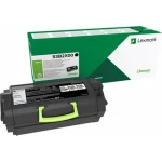 Lexmark MS818 High Yield Γνήσιο Toner Laser Εκτυπωτή Μαύρο Extra High Yield 45000 Σελίδων (53B2X00) - Image 2