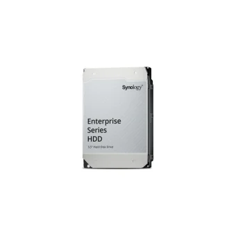 Synology Enterprise 24TB HDD Σκληρός Δίσκος 3.5" SATA III 7200rpm για NAS HAT5320-24T