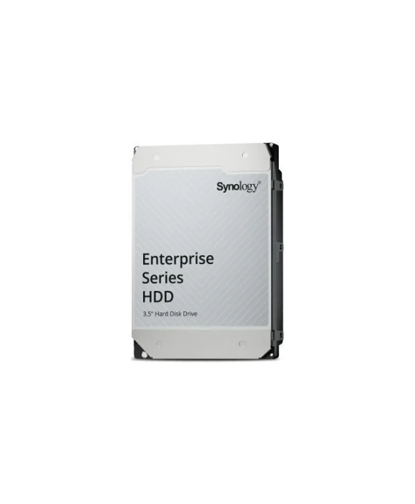 Synology Enterprise 24TB HDD Σκληρός Δίσκος 3.5" SATA III 7200rpm για NAS HAT5320-24T