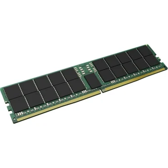 Kingston DDR5 με Module 1x64GB και Ταχύτητα 5600 για Server KTD-PE556D4-64G